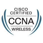 Cisco CCNA Wireless
