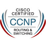 Cisco CCNP
